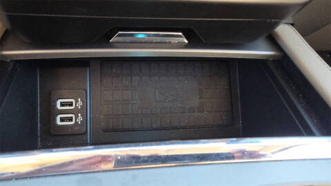 2018 Ford Expedition XLT