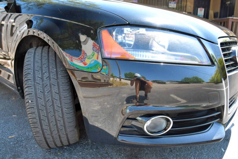 2012 Audi A3 2.0T Premium PZEV