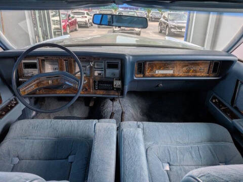 1979 Lincoln n/a