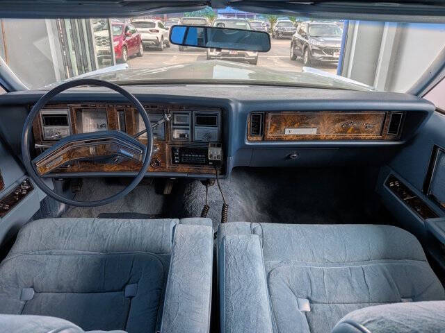 1979 Lincoln n/a