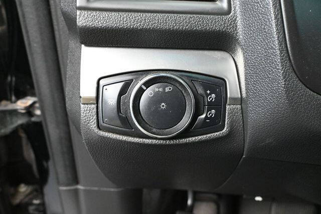 2014 Ford Explorer Police Interceptor Utility