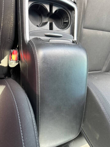 2018 Dodge Charger GT Plus