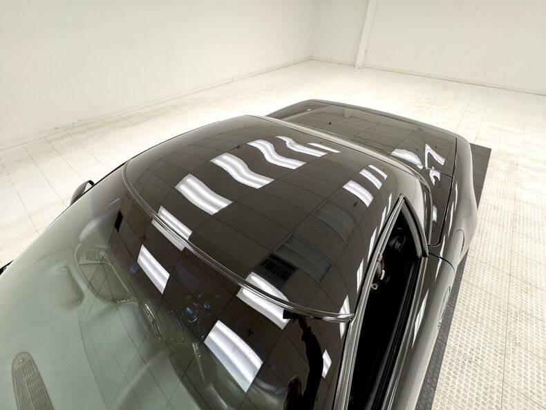 2003 Chevrolet Corvette Z06
