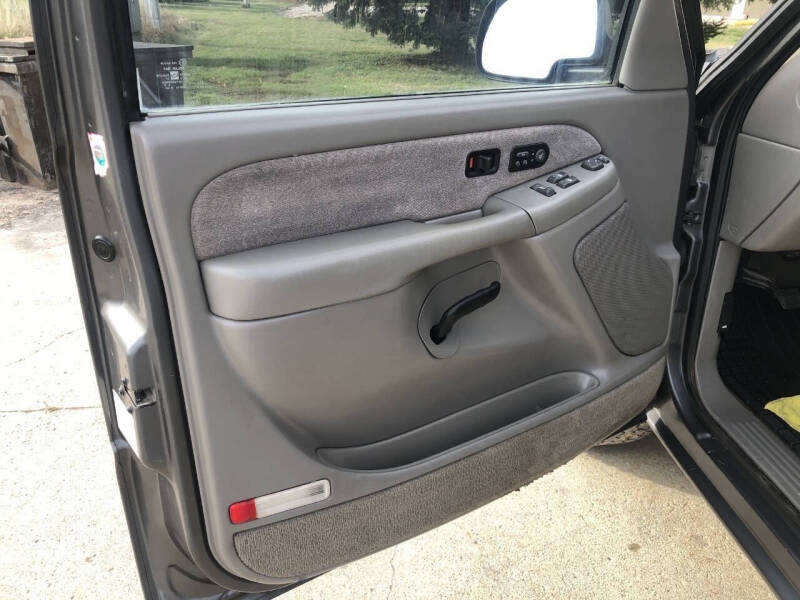 1999 GMC Sierra 1500 SLT