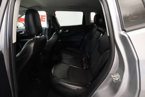 2019 Jeep Compass Altitude