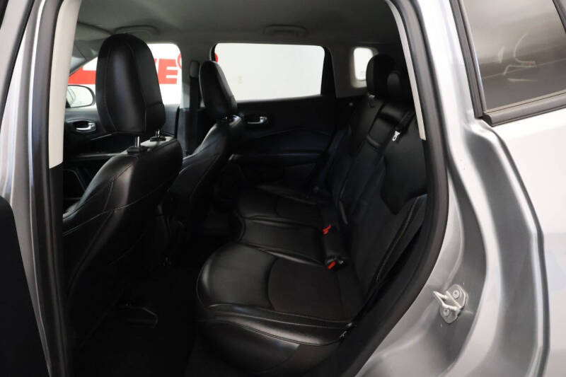 2019 Jeep Compass Altitude