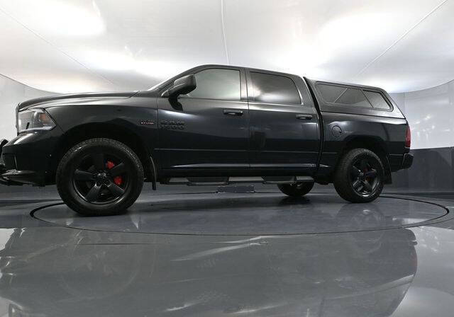 2016 RAM 1500 Express