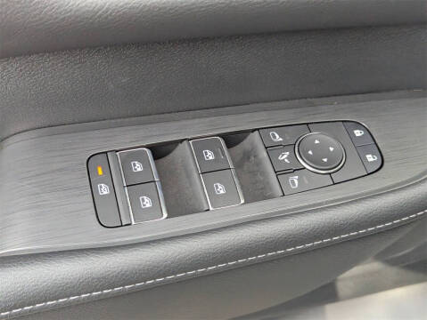 2025 Nissan Armada SL