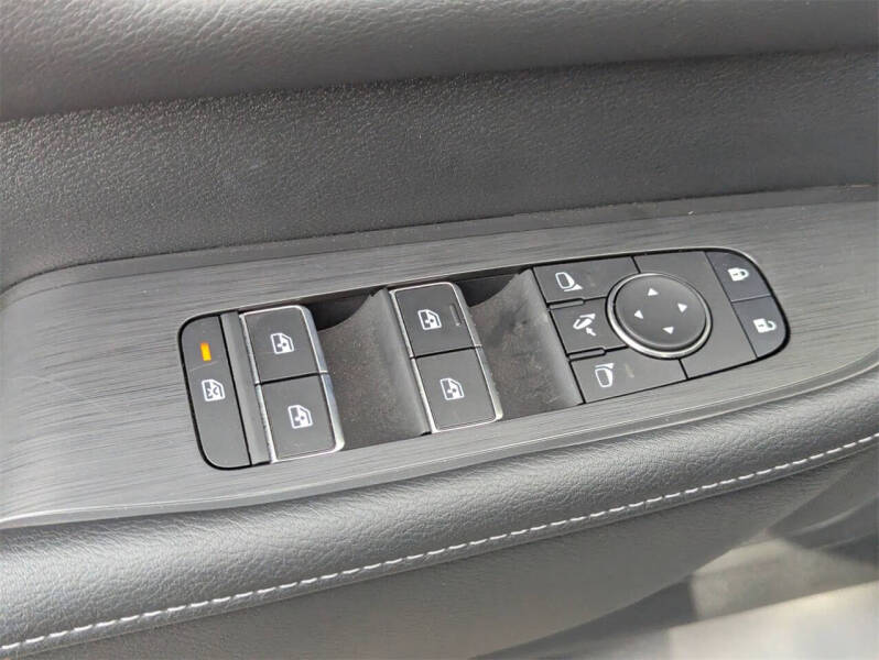 2025 Nissan Armada SL