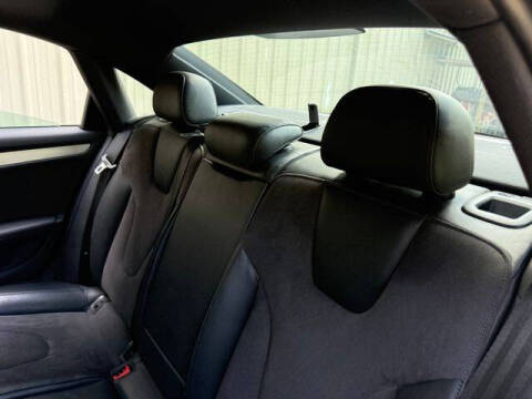 2015 Audi S4 3.0T quattro Premium Plus