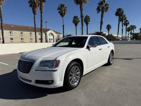 2011 Chrysler 300 for sale at 3M Motors in San Jose CA