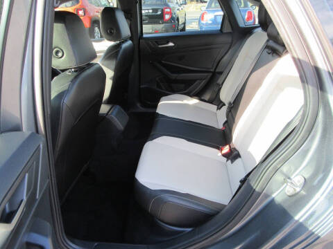 2019 Volkswagen Jetta R-Line