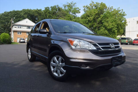 2011 Honda CR-V for sale at VNC Inc in Paterson NJ
