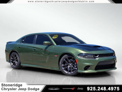 2021 Dodge Charger