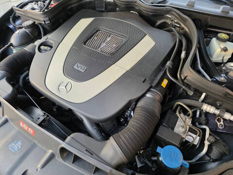 2010 Mercedes-Benz C-Class C 300 Sport