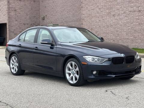 2014 BMW 3 Series for sale at NeoClassics in Willoughby OH