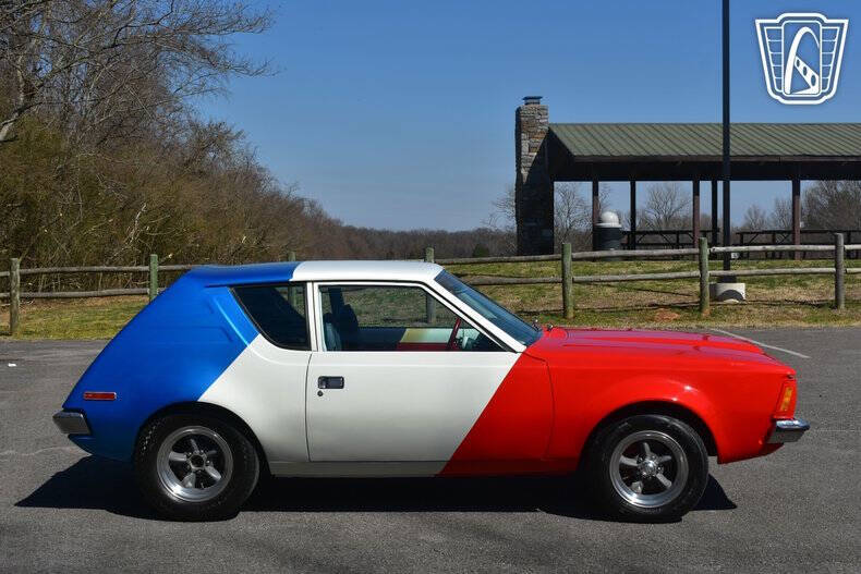 1973 AMC Gremlin