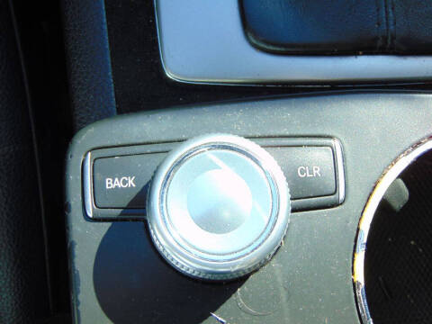 2011 Mercedes-Benz C-Class
