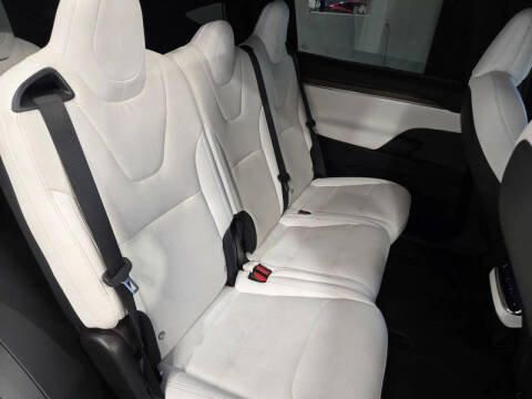 2023 Tesla Model X