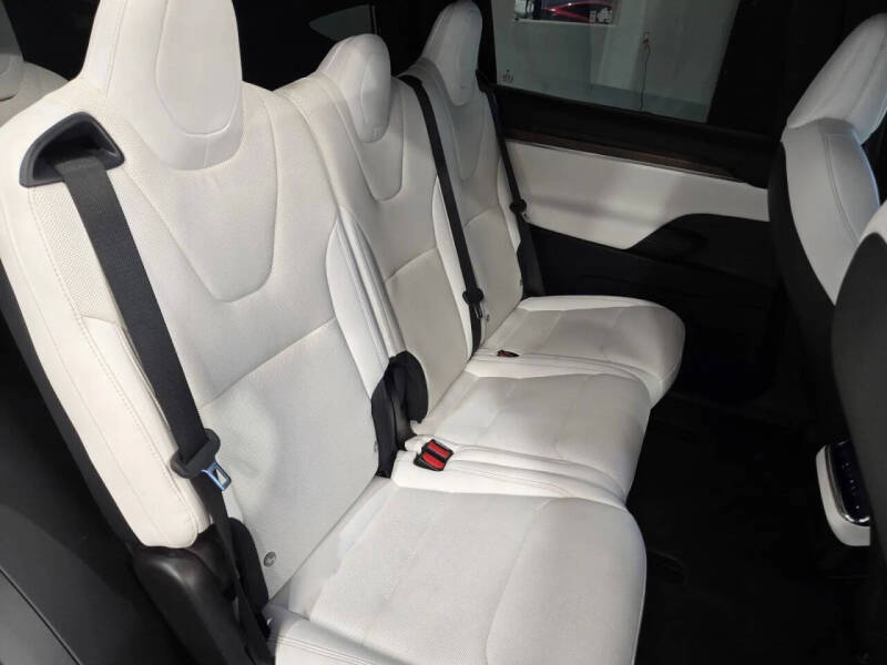 2023 Tesla Model X