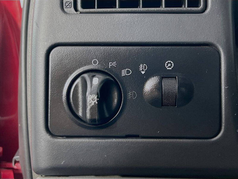 2004 Ford F-250 Super Duty