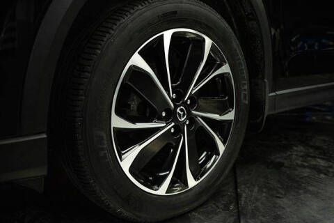 2023 Mazda CX-5 2.5 S Premium Plus