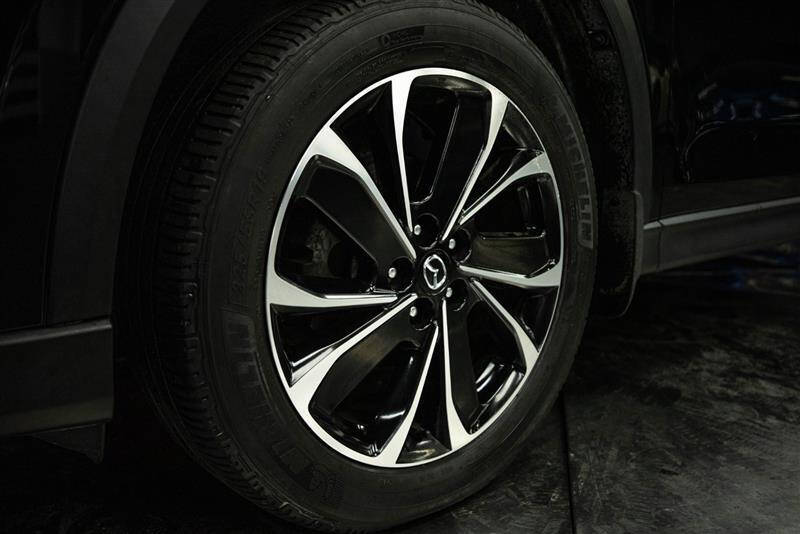 2023 Mazda CX-5 2.5 S Premium Plus