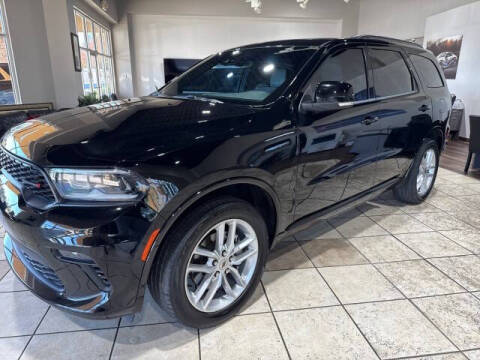 2023 Dodge Durango GT