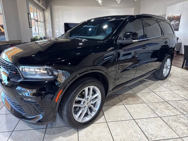 2023 Dodge Durango GT