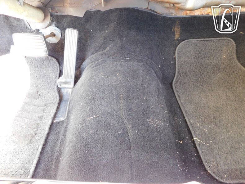 1956 Oldsmobile Super 88