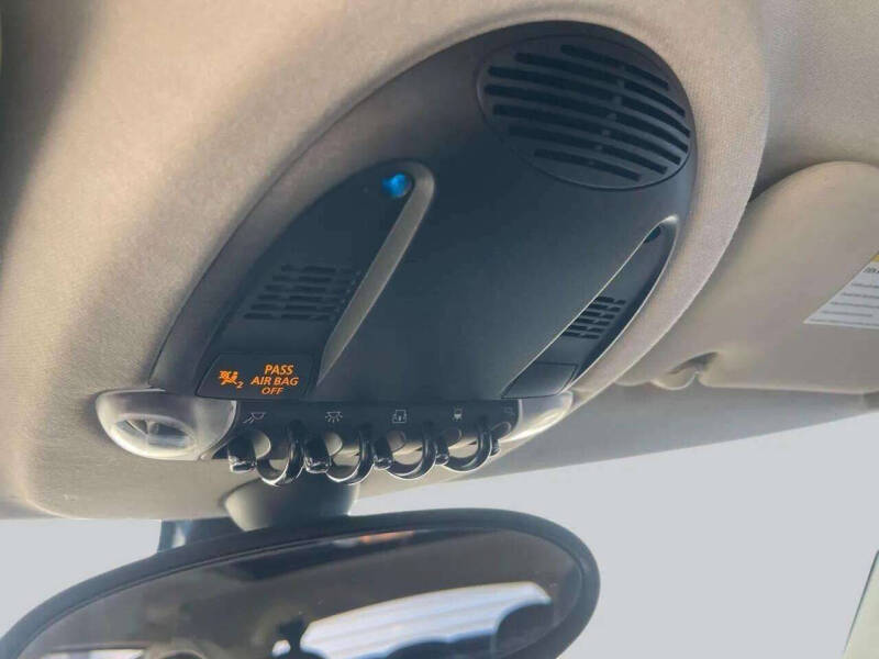 2014 MINI Countryman Cooper S