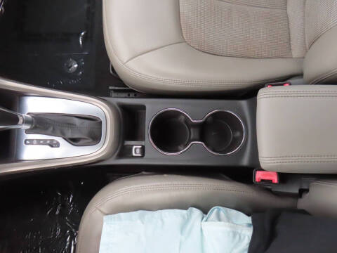 2013 Buick Verano