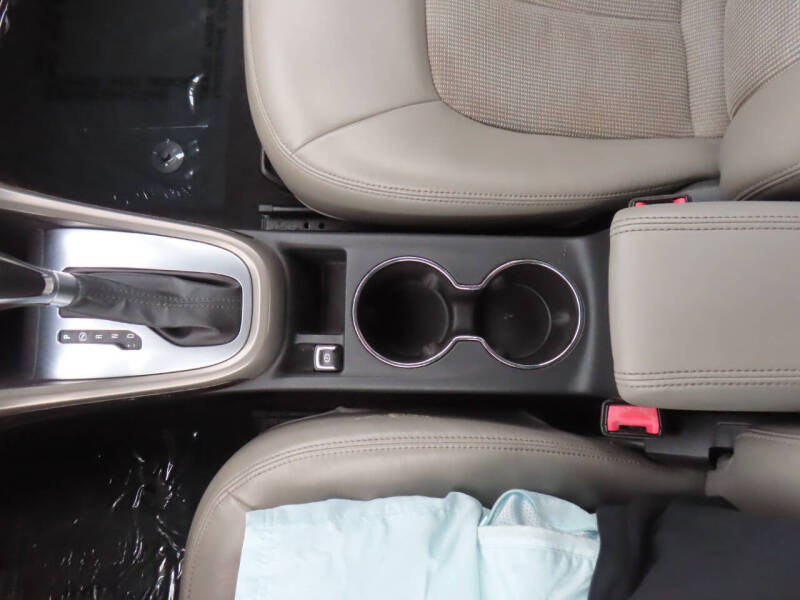 2013 Buick Verano
