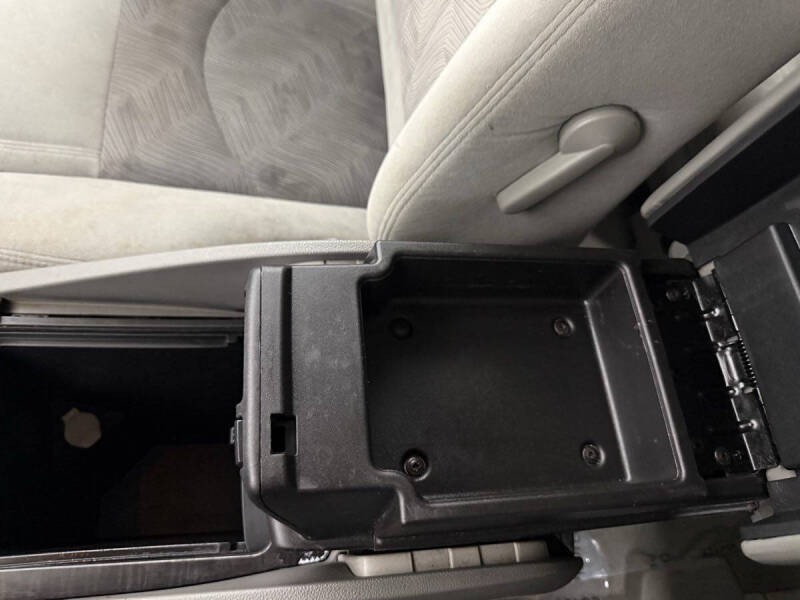 2015 Buick Enclave Convenience