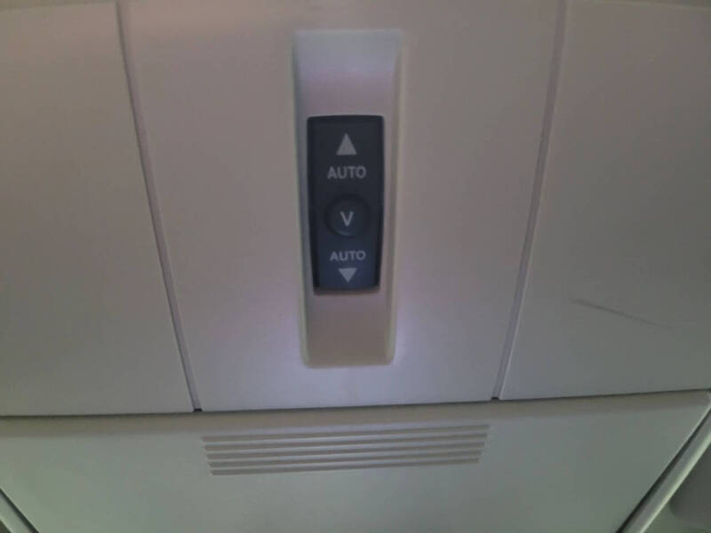 2020 Dodge Journey Crossroad