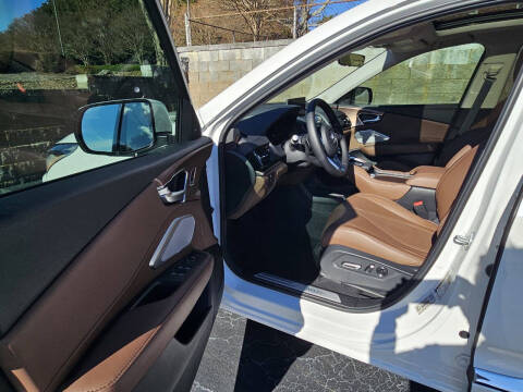 2024 Acura RDX SH-AWD w/Tech