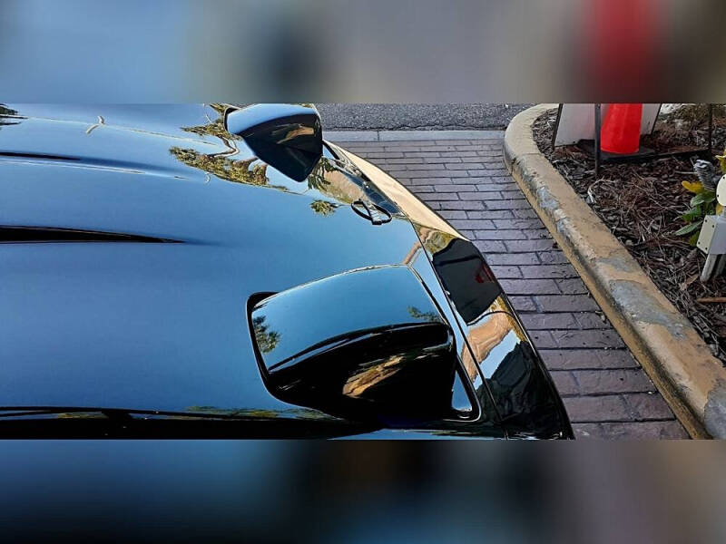 1994 Chevrolet Corvette