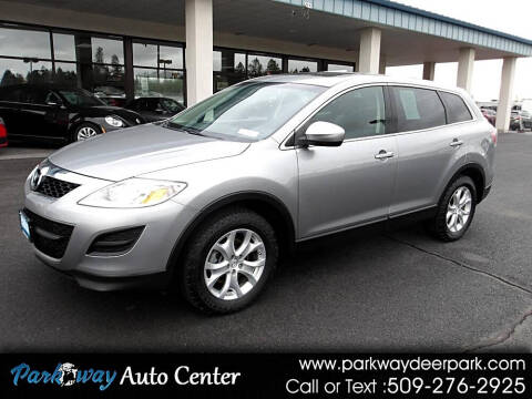 2012 Mazda CX-9 Touring