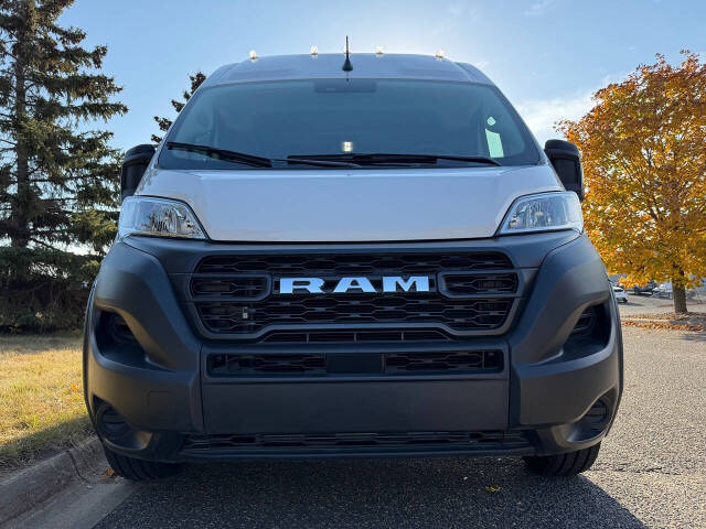 2023 Ram ProMaster for sale at Sales Ramp LLC in Elk River, MN