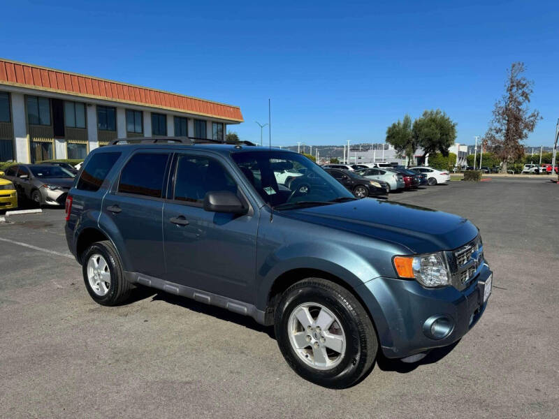 2012 Ford Escape for sale at Heavenly Autos LLC in Oakland CA