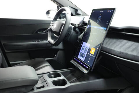 2023 Fisker Ocean One