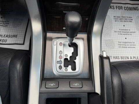 2007 Acura TL