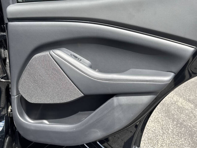 2026 Ford Mustang Mach-E Select