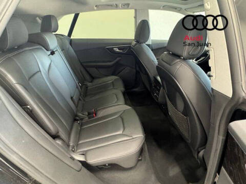 2023 Audi Q8 quattro Premium 55 TFSI