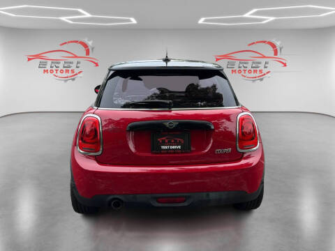 2019 MINI Hardtop 2 Door