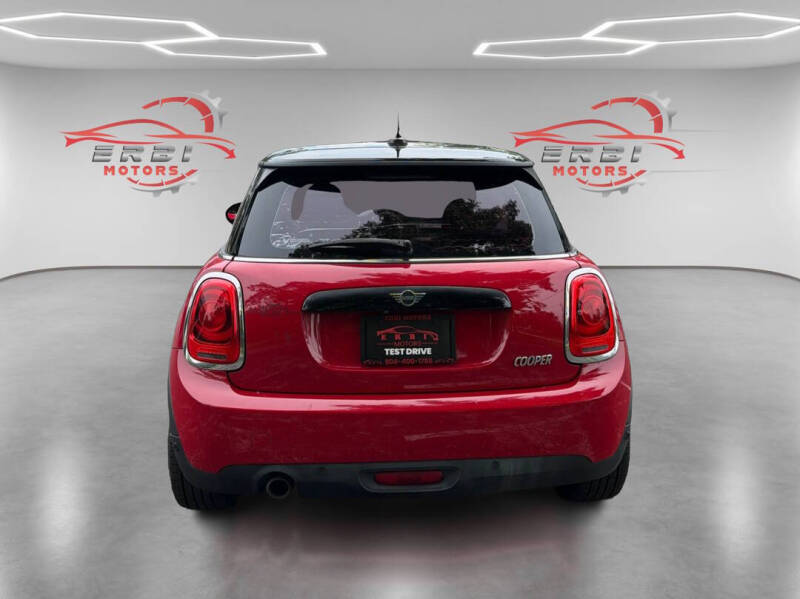 2019 MINI Hardtop 2 Door