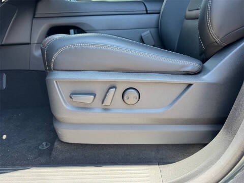 2025 Nissan Armada SL