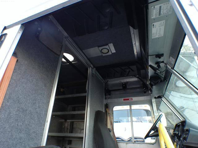 2012 Freightliner MT55 Chassis