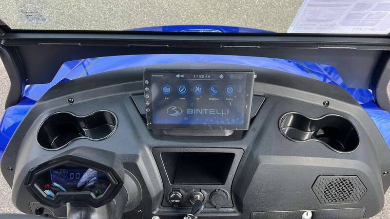2024 Bintelli Beyond 2.0