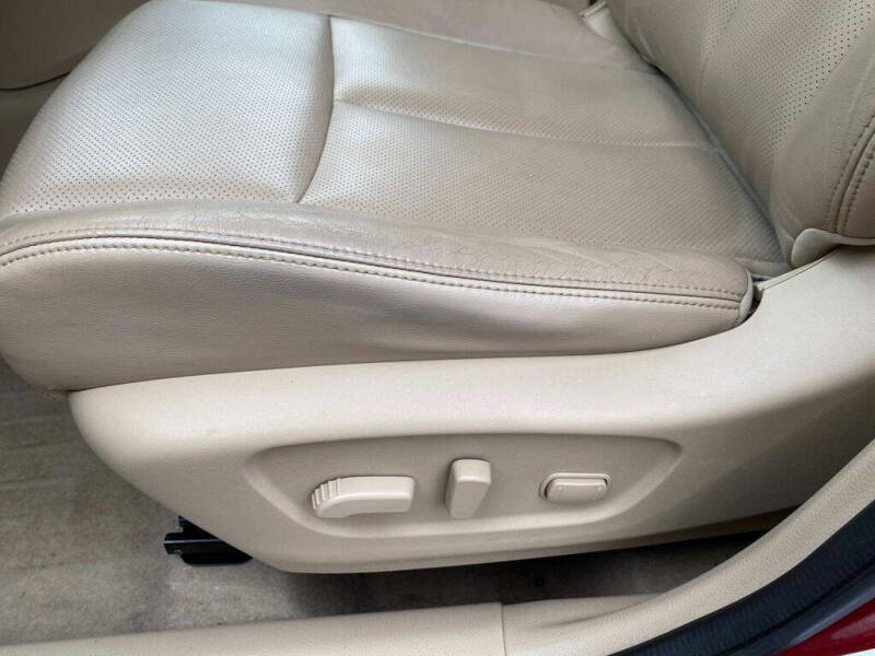 2014 Nissan Rogue SL